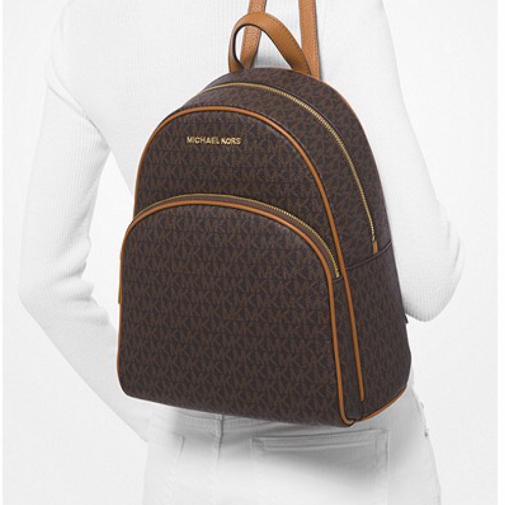 New Michael Korls Backpack